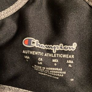 Champion Sports Bra